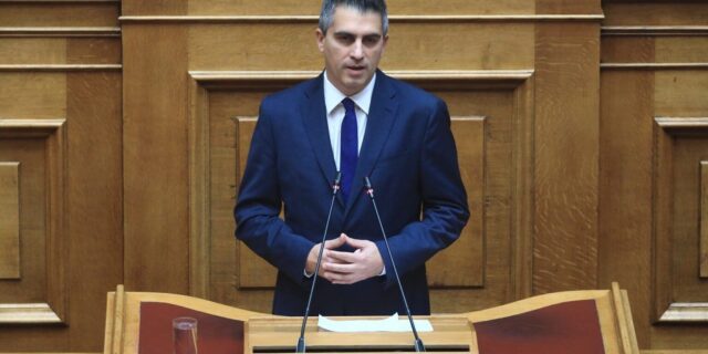 Να σταματήσει η διπλή φορολογία σε Ελλάδα - Ιαπωνία προβλέπει η νέα σύμβαση μεταξύ των δύο κρατών