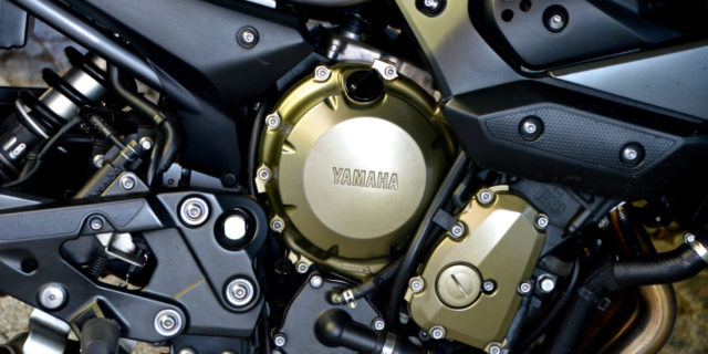 Η ιστορία της Yamaha τα έχει όλα: Μουσική, μοτοσυκλέτες, γκολφ και... πισίνες