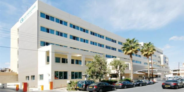 Το ΥΓΕΙΑ γίνεται ο μεγαλύτερος ιδιωτικός όμιλος νοσοκομείων στην Κύπρο μετά την εξαγορά του Eden