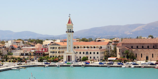 Η ΚΕΕΕ και τα Επιμελητήρια στη Ζάκυνθο για τη νησιωτική επιχειρηματικότητα