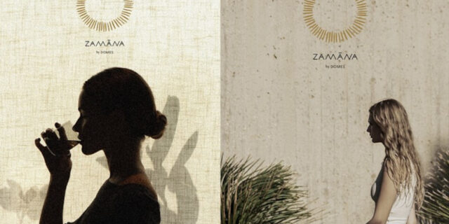 Zamāna: Μια πολυτελής παραθαλάσσια εμπειρία στην Άπτερα των Χανίων