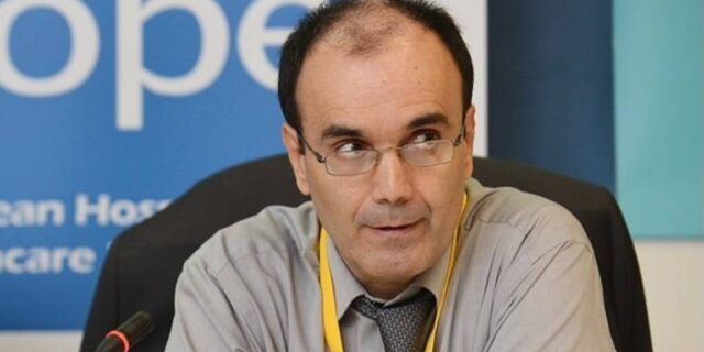 Γεώργιος Ζερβός: «Δυναμική εκκίνηση» στο νέο ΕΣΠΑ - Αναμένονται οι πρώτες εγκρίσεις