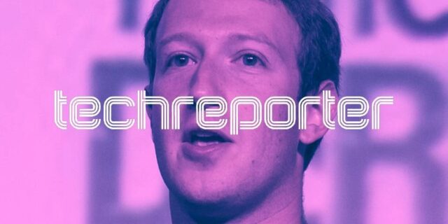 TechReporter: Η διαβολοβδομάδα του Zuckerberg και τα deals στην Ελλάδα