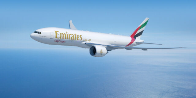 Emirates SkyCargo: Παραγγελία 5 αεροσκαφών Boeing 777Fs με άμεση παράδοση το ΟΕ 2025-2026