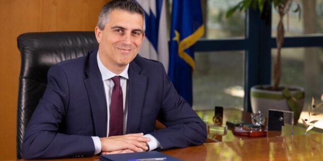 Άξονας Αλεξανδρούπολη - Οδησσός: Τι συζήτησαν Δήμας - Κυρανάκης με ομολόγους από Βουλγαρία, Ρουμανία, Μολδαβία, Ουκρανία
