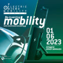 3ο Electric + Micro Mobility FORUM -  Re-inventing mobility την 1η Ιουνίου στο Σεράφειο