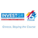 Τον Οκτώβριο 2023 το 6th InvestGR Forum 2023: «Greece, Staying the Course», για τις Ξένες Επενδύσεις​