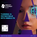 Συνέδριο Disrupt AI Summit Ioannina 2025: Unlocking The Power Of AI For Tech BI & QA Leaders, στις 21 Μαΐου