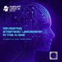 Disrupt Lead AI Forum: Το Σημείο συνάντησης της ηγεσίας και της Τεχνητής Νοημοσύνης το 2025 στις 14 και 15/10