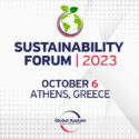 ​Στις 6 Οκτωβρίου το 13ο Athens Sustainability Forum​