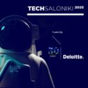Επιστρέφει στις 16 και 17 Μαΐου το TechSaloniki 2025 στο Μέγαρο Μουσικής της Θεσσαλονίκης