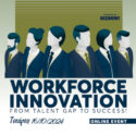 Στις 16 Οκτωβρίου το Workforce Innovation 2024: From Talent Gap to Success