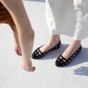 Η επιστροφή των Jelly Shoes από την παιδική μας ηλικία