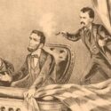 Η θεατρική παράσταση που παρακολουθούσε ο Lincoln όταν δολοφονήθηκε