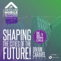 Στις 5 Οκτωβρίου το 13o Mobile Connected World!