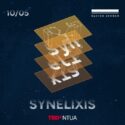 TEDxNTUA 2025 | SYNELIXIS, το Σάββατο 10 Μαΐου στο Ωδείο Αθηνών