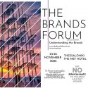 Το Tbf - Τhe Brands Forum έρχεται στην Ελλάδα