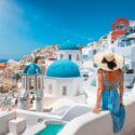 Τουρισμός: Πολύ υψηλό επίπεδο ικανοποίησης, τι εκτιμούν οι ταξιδιώτες στην Ελλάδα