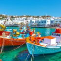 Πόσοι Έλληνες ετοιμάζουν ταξίδι εγχώρια ή στο εξωτερικό - προτιμήσεις και αγαπημένοι προορισμοί