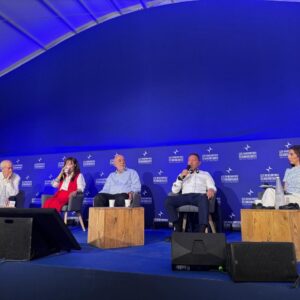 Παρέμβαση Γιάννη Στουρνάρα: Πρέπει να αναθεωρηθεί η αποστολή των κεντρικών τραπεζών;