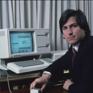 Steve Jobs: Ο πιονέρος της καινοτομίας μέσα από τις συμβουλές του για επιχειρηματικότητα & ηγεσία