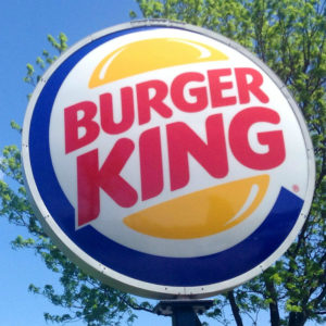 Τα Burger King πάνε Ρόδο