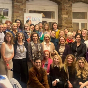 Δράσεις ΣΕΓΕ για ενίσχυση της γυναικείας επιχειρηματικότητας σε όλη την Ελλάδα