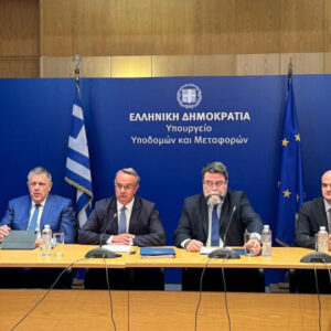 Χρ. Σταϊκούρας: 10 άξονες προτεραιοτήτων για να βελτιώσουμε την καθημερινότητα των πολιτών​