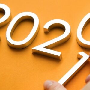 2021 με Plan B, C και D: Κάντε απολογισμό, βάλτε τους στόχους για το 2021