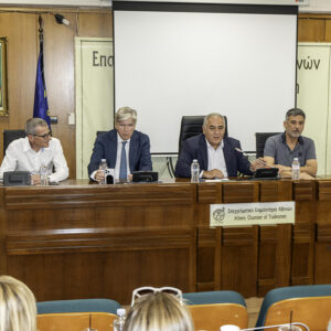 «Είμαστε μαζί» το μήνυμα διαμεσολάβησης και ασφαλιστικών εταιρειών για την υπερβολική αύξηση των νοσηλίων