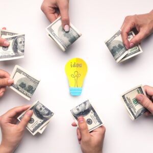 Crowdfunding: Η εναλλακτική μορφή χρηματοδότησης από το πλήθος