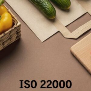Μετάβαση στο ISO 22000:2018 για τη Διαχείριση Ασφάλειας Τροφίμων