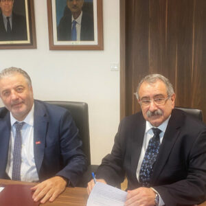Νέο πρωτόκολλο συνεργασίας Ελληνογερμανικού Επιμελητηρίου και Κυπριακού Εμπορικού και Βιομηχανικού Επιμελητηρίου