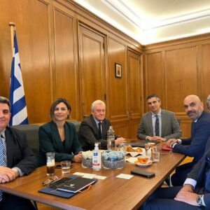Ελλάδα και Κύπρος διευρύνουν την συνεργασία τους σε Έρευνα & Καινοτομία