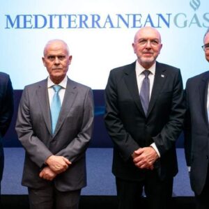 Mediterranean Gas: Παρουσίαση FSRU «ΑΡΓΩ» σε εκδήλωση με κεντρικό ομιλητή τον Γ.Γ. του ΟΠΕΚ