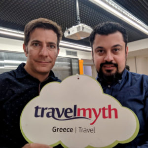 Travelmyth: Η καινοτόμα μηχανή online αναζήτησης ξενοδοχείων