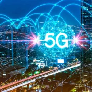 Πώς η τεχνολογία 5G μπορεί να αλλάξει τον τρόπο λειτουργίας των αυτοκινητοβιομηχανιών