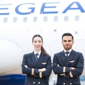 Aegean: Νέος κύκλος του προγράμματος υποτροφιών πιλότων