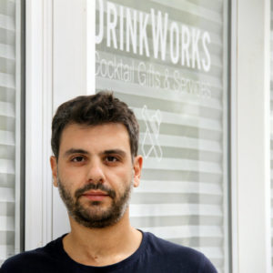 DrinkWorks: Η εταιρία που άλλαξε τα δεδομένα στο εταιρικό δώρο και τα corporate events