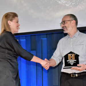 Τρεις διακρίσεις για τoν Όμιλο ALFA WOOD GROUP στα Home Improvement Awards 2025