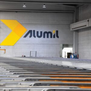 ALUMIL: Σε εξέλιξη οι νέες επενδύσεις που ενισχύουν τη διεθνή της ανάπτυξη