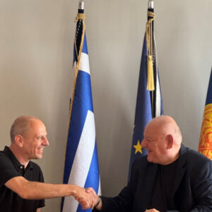 Ο Δήμος Θεσ/νίκης και το ΠΜΣ «Χωρικός Σχεδιασμός για Βιώσιμη και Ανθεκτική Ανάπτυξη» του ΑΠΘ σε συνεργασία