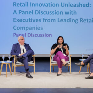 Retail Innovation Hub Summit 2024: Συζητήθηκαν όλα όσα αφορούν την καινοτομία στη λιανική