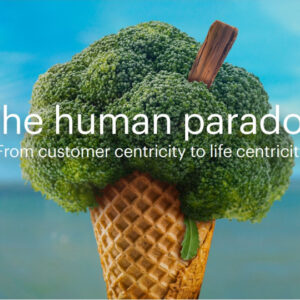 Μελέτη Accenture: «Χάσμα συνάφειας» μεταξύ επιχειρήσεων και καταναλωτών