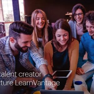 Το Accenture LearnVantage εκπαιδεύει τους επαγγελματίες στην Τεχνητή Νοημοσύνη