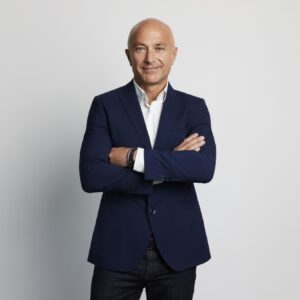 Α. Κανάρης, Vodafone: Επενδύσεις στα δίκτυα, βελτιωμένη εμπειρία πελάτη και τεχνολογία για όλη την οικογένεια