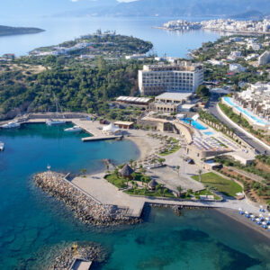 Τα δυνατά σημεία των ξενοδοχείων της ZEUS Int σε Ελλάδα, Ευρώπη και Μεσόγειο