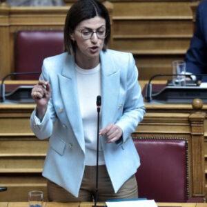 Αγαπηδάκη: Στα σκαριά δωρεάν φάρμακα για την παχυσαρκία & εφαρμογή για την άσκηση - Κινητές μονάδες εξετάσεων