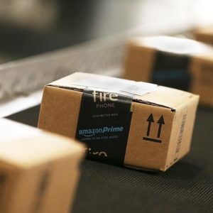 Η Amazon ετοιμάζεται να χτυπήσει και τη φαρμακευτική αγορά