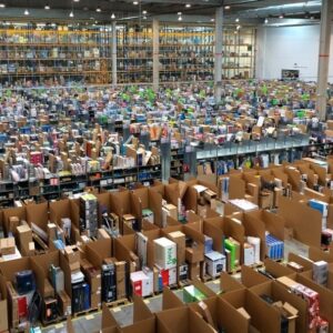 Η ιστορία της Amazon: Πετυχαίνοντας εκεί που άλλοι απέτυχαν παταγωδώς